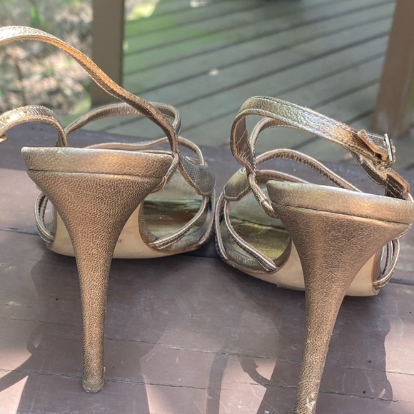 MAXMARA HEELS - Picture 6 of 11
